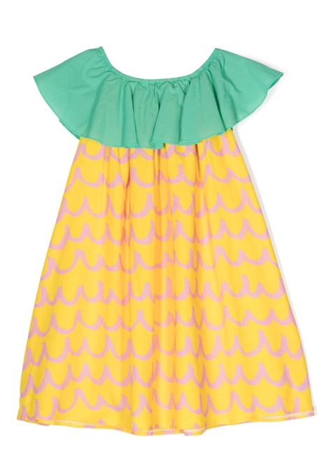 Abito Stella McCartney Kids STELLA MCCARTNEY KIDS | ABITI | TU1D42Z1589226VI